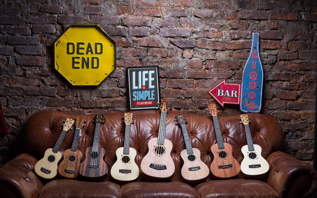 UKULELE BEGINNERS Most frequently asked questions Flight Ukuleles