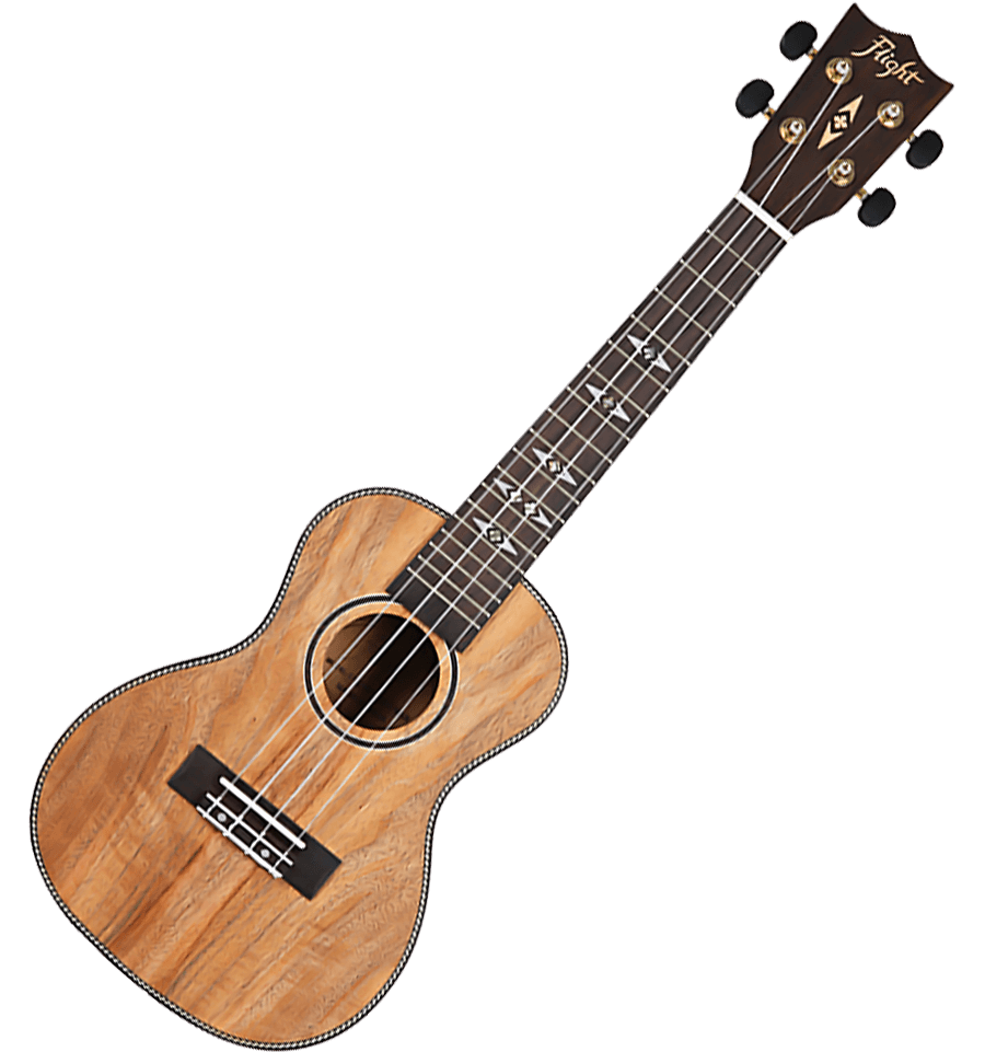 Flight DUC450 Mango Concert Ukulele – Flight Ukuleles