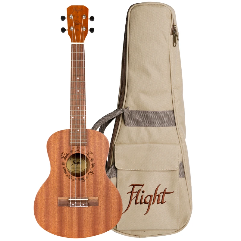 Flight NUT310 Ukelele Tenor
