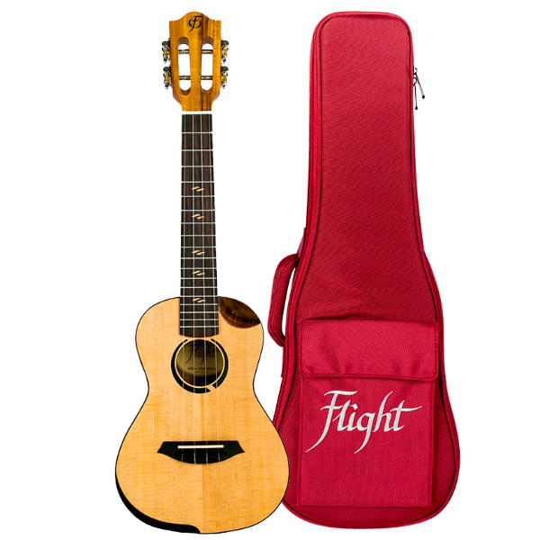 Укулеле тенор Flight Victoria EQ-A