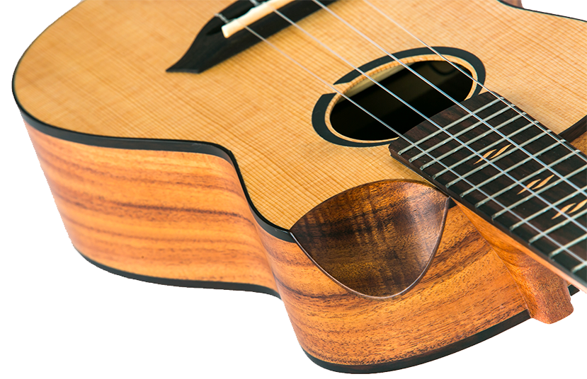 Flight Victoria EQ-A Tenor Ukulele – Flight Ukuleles