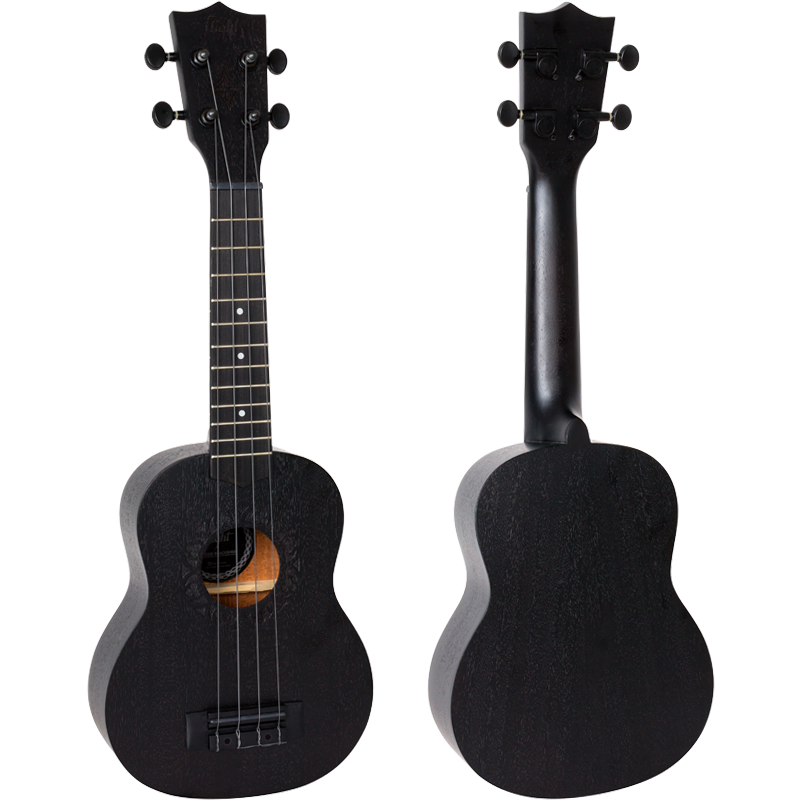 Flight NUS310 Blackbird Soprano Ukulele – Flight Ukuleles