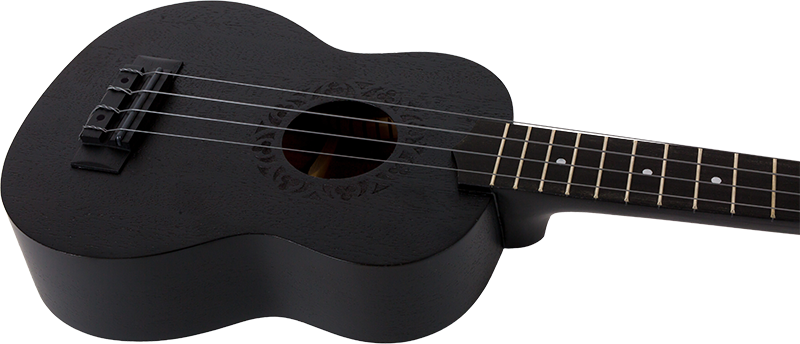 Flight NUS310 Blackbird Soprano Ukulele – Flight Ukuleles