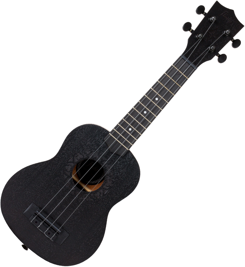 Flight blackbird store soprano ukulele