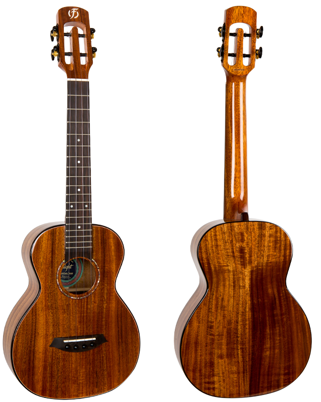 Flight phantom store tenor ukulele