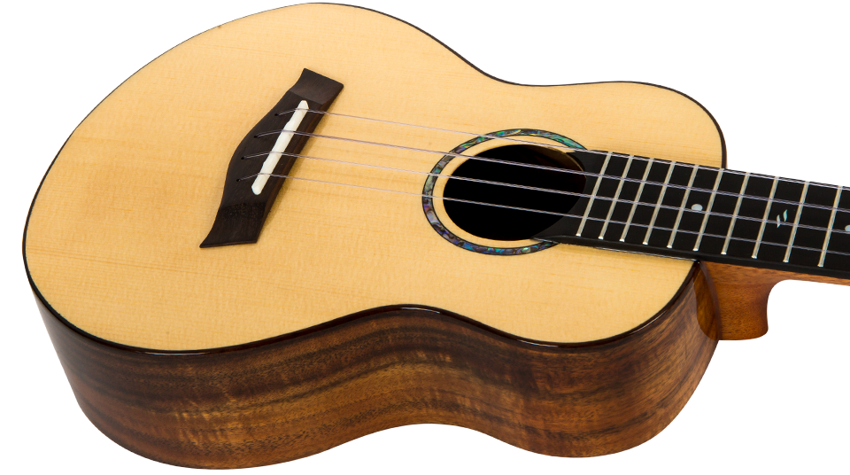 Flight Voyager EQ-A Concert Ukulele – Flight Ukuleles