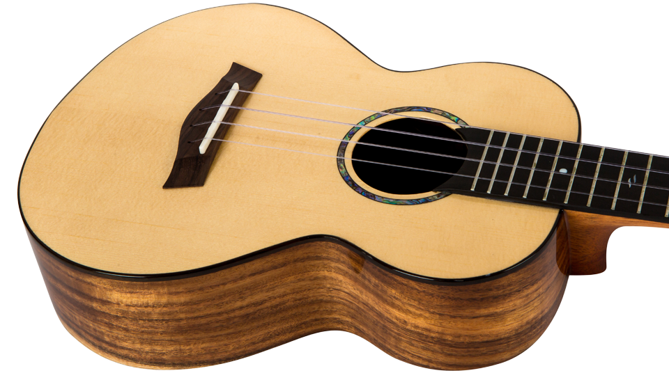 Flight Voyager EQ-A Tenor Ukulele – Flight Ukuleles