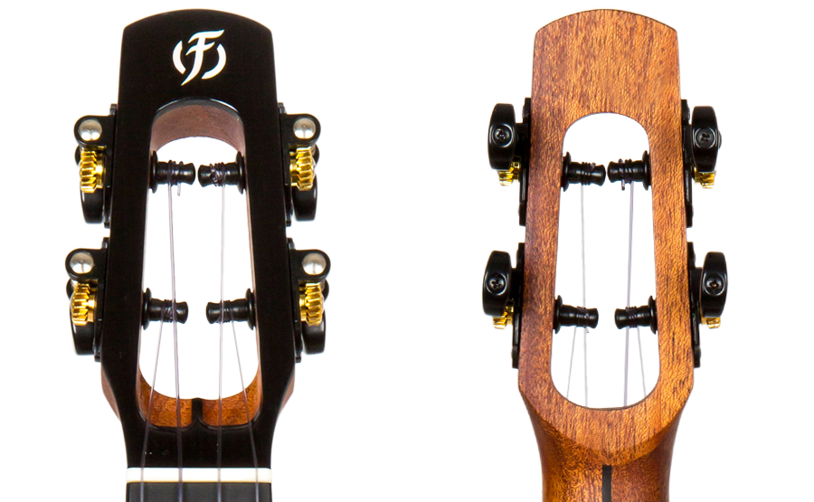 Flight spirit clearance concert ukulele