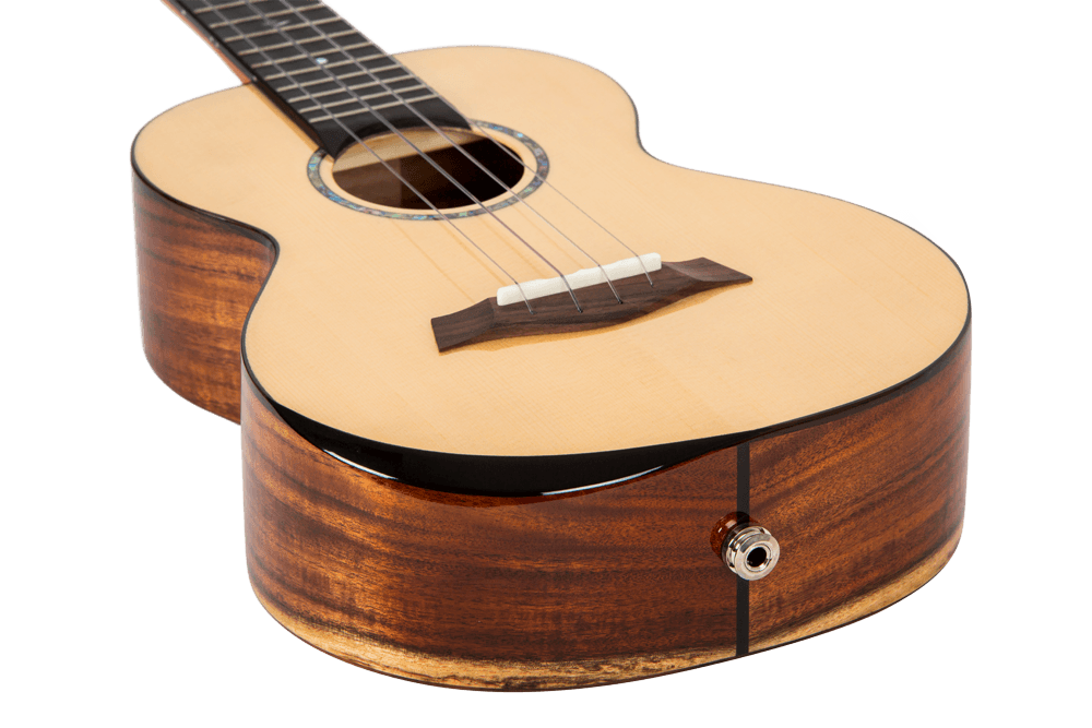 Flight voyager tenor deals ukulele