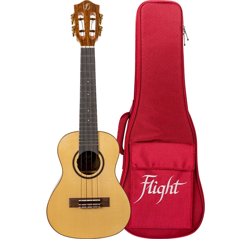 Flight Sophia TE Tenor Electro-Acoustic Ukulele
