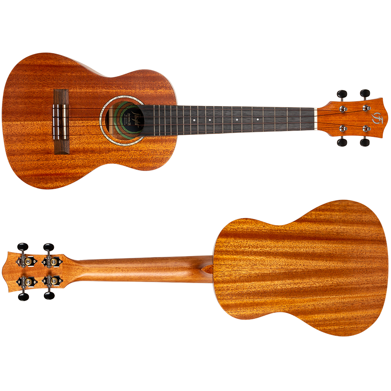 Flight Antonia C Concert Ukulele – Flight Ukuleles