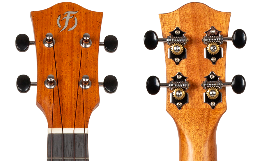 Flight Antonia TE Tenor Electro-Acoustic Ukulele – Flight Ukuleles