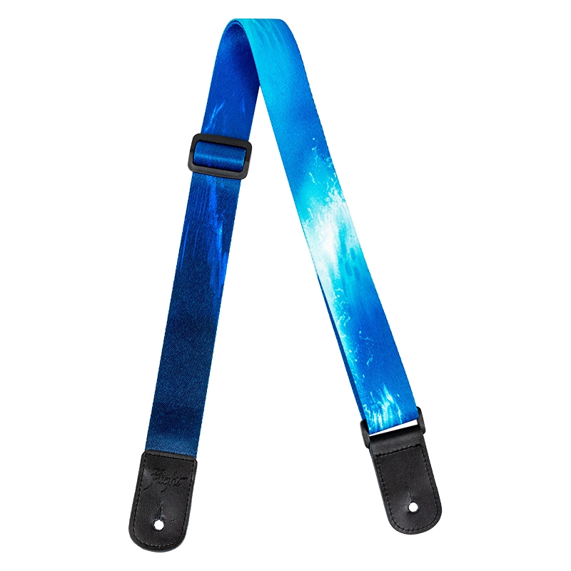 Flight S35 Surf Correa de Ukelele de Poliéster