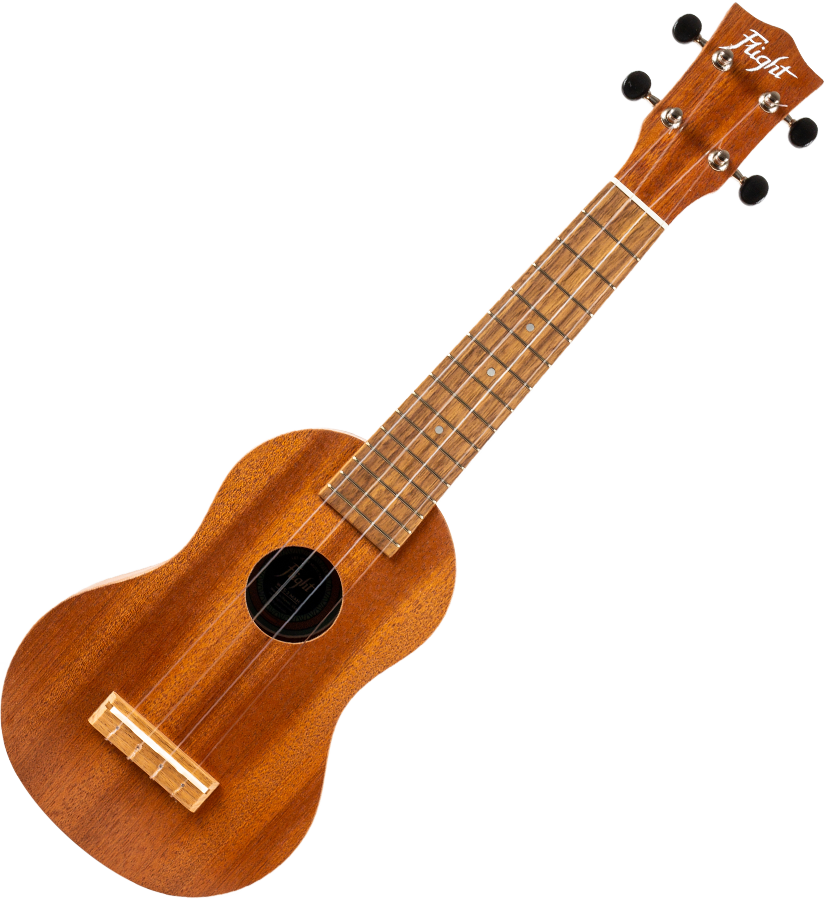 Flight KZRD Red Kazoo – Flight Ukuleles