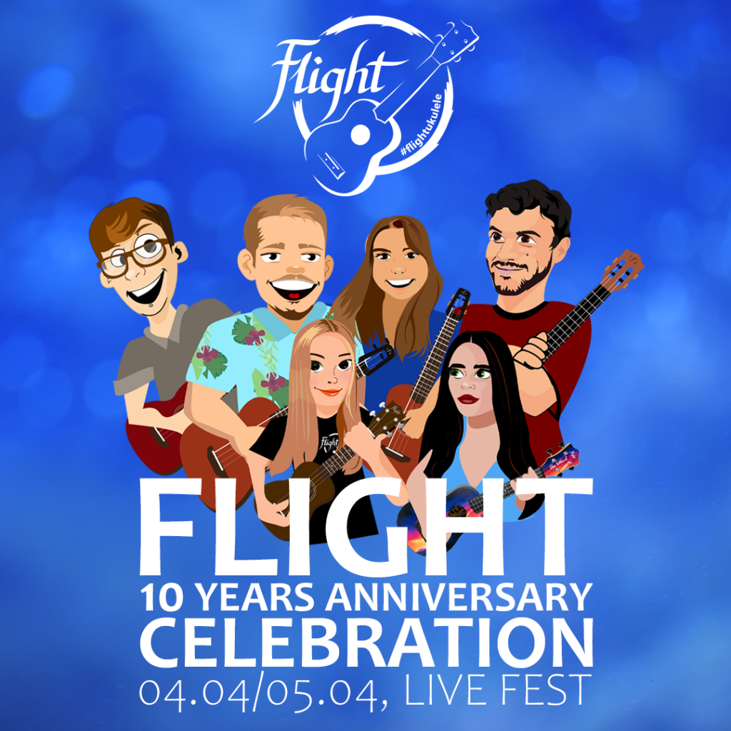 Flight festival