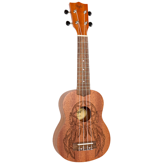 Elise Ecklund – Flight Ukuleles