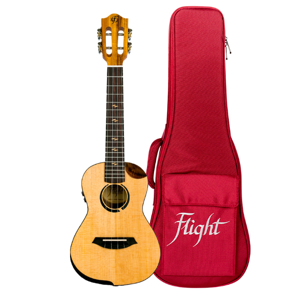 Flight Victoria Soundwave Ukelele Tenor