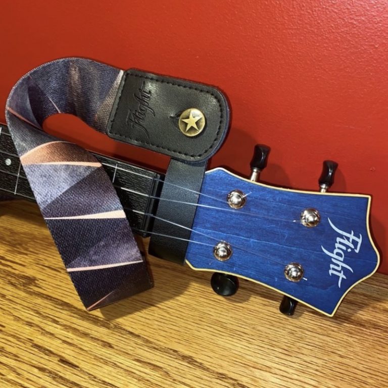 Ukulele Straps Flight Ukuleles