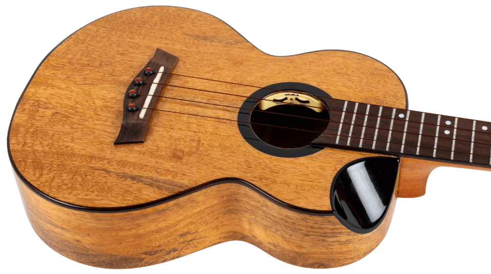 Flight Fireball EQ-A Tenor Ukulele