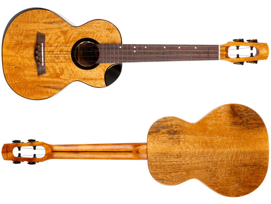 Flight Fireball EQ-A Tenor Ukulele