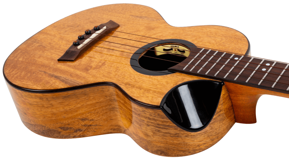 Flight Fireball EQ-A Tenor Ukulele