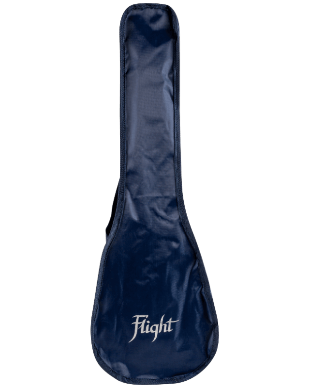 Flight TUSL-EE SUNSET Elise Ecklund Signature Concert Scale