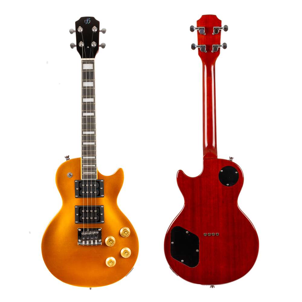 Rock series – Flight Ukuleles