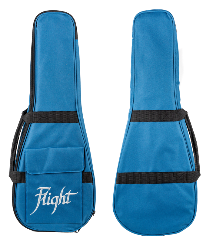 Flight Electric Ukulele Gigbag