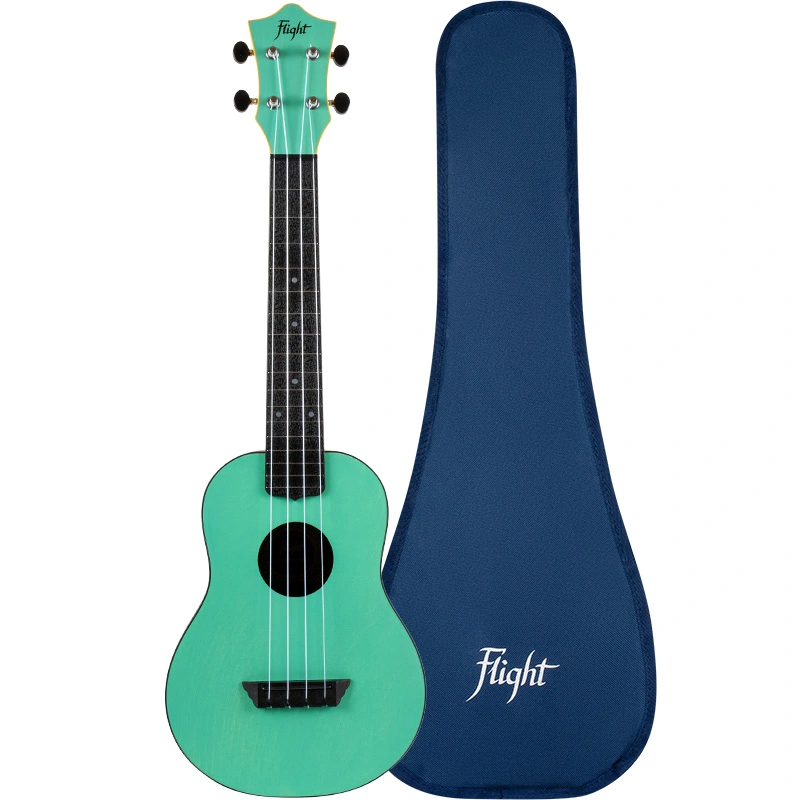 Flight TUC-35 Travel Ukelele Celeste Concierto