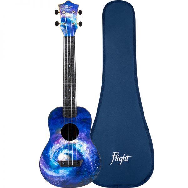 Travel Series – Flight Ukuleles