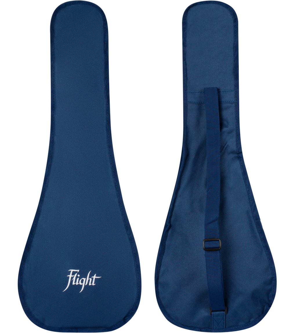 SAKURA Concert Ukulele Bag