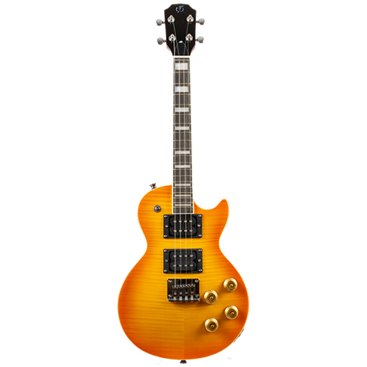 Flight Centurion, Vintage Burst