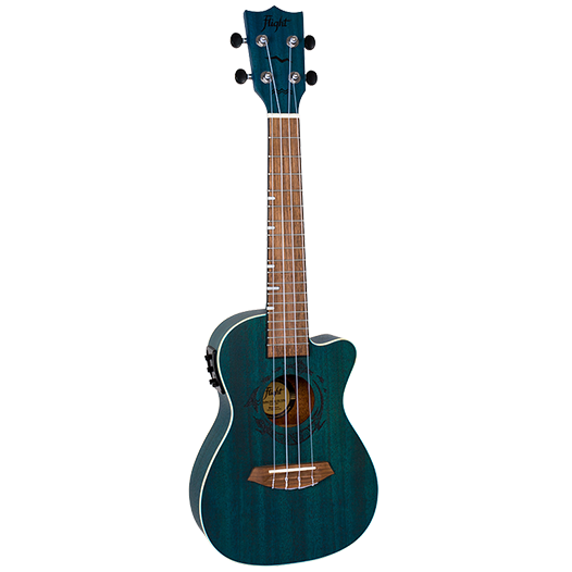 ukulele4u – Flight Ukuleles