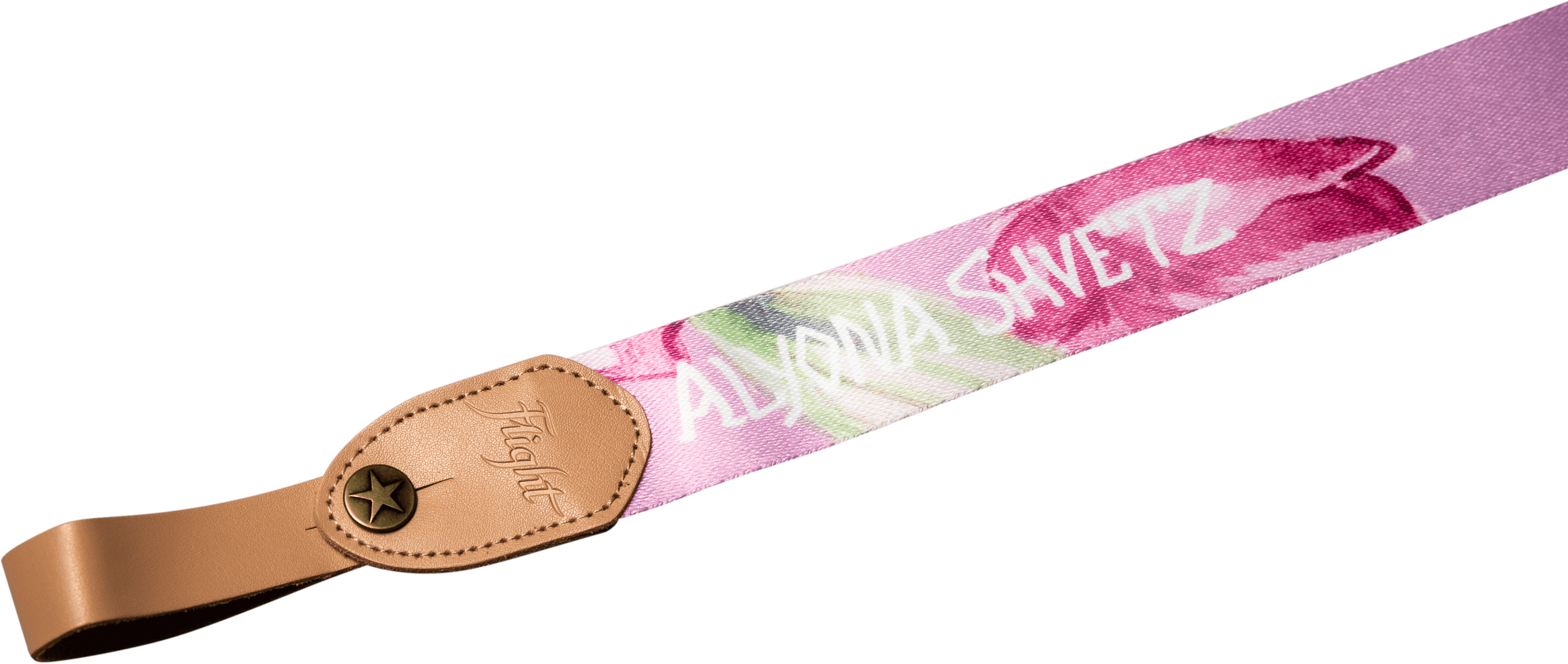 Quiltsand Woven Ukulele Strap - Hawaiian Brown Tapa - Adjustable - Aloha  City Ukes