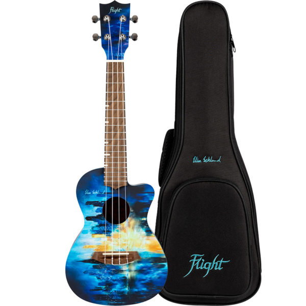 Concert – Flight Ukuleles