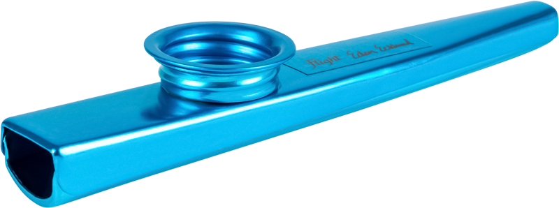 Flight KZT Eden Ecklund Signature Kazoo – Flight Ukuleles