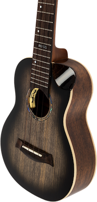 Flight Peter Moss Signature Concert Ukulele – Flight Ukuleles