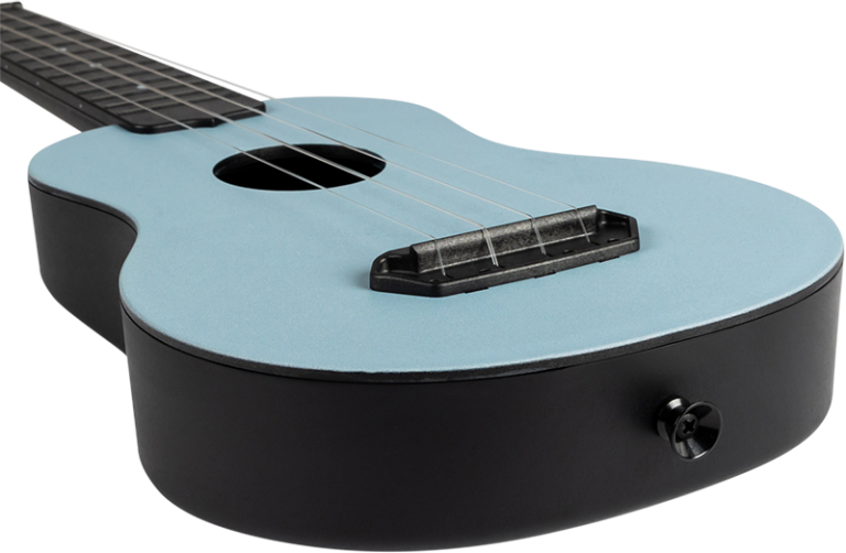 Flight UTS35 Ether Ultra Travel Ukulele Flight Ukuleles