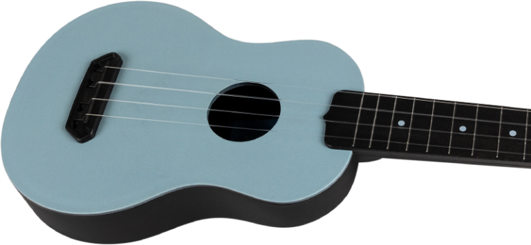 Flight UTS-35 Ether Ultra Travel Ukulele – Flight Ukuleles