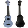 Flight UTS-35 Fog Ultra Travel Ukulele – Flight Ukuleles