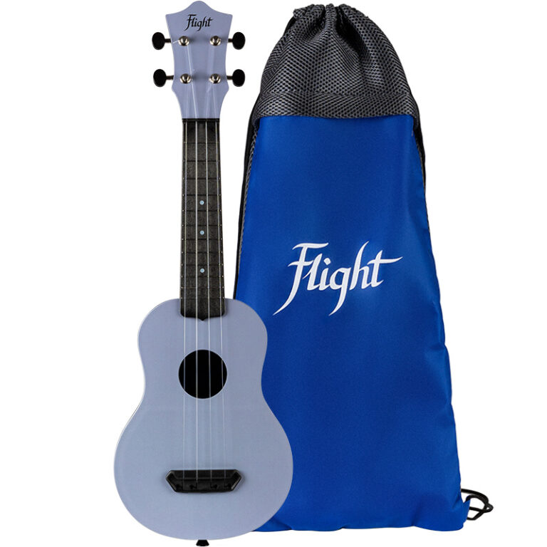 Ultra Travel Series – Flight Ukuleles