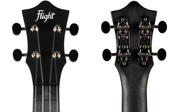 Flight-UTS-35-INK-Soprano-ULTRA-Travel-Series-Ukulele-5
