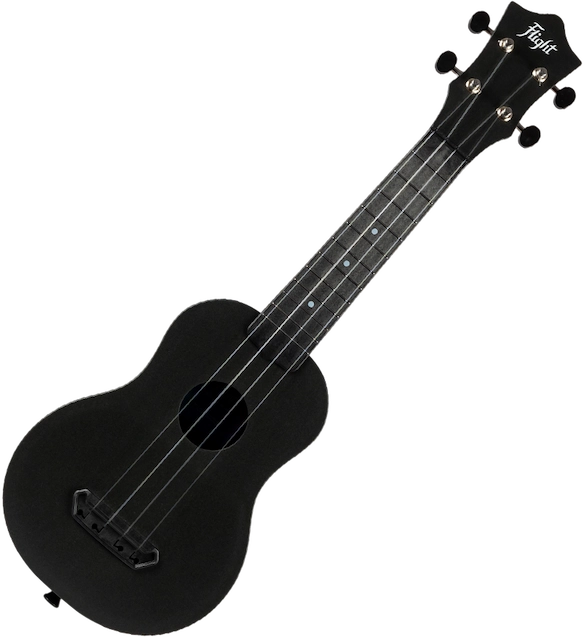 Flight-UTS-35-INK-Soprano-ULTRA-Travel-Series-Ukulele-7