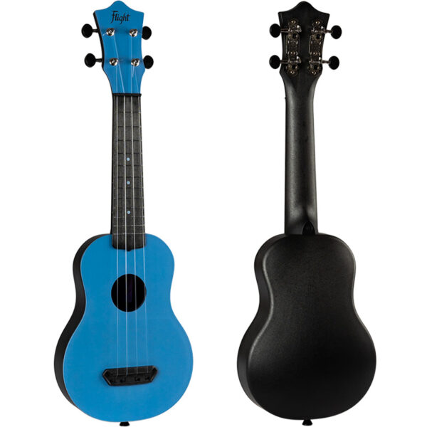 Ultra Travel Series – Flight Ukuleles