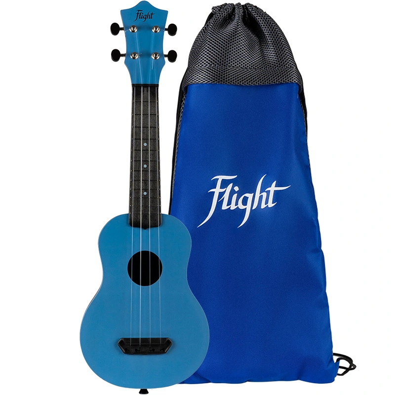 Flight UTS-35 Lake Ultra Travel Ukulele