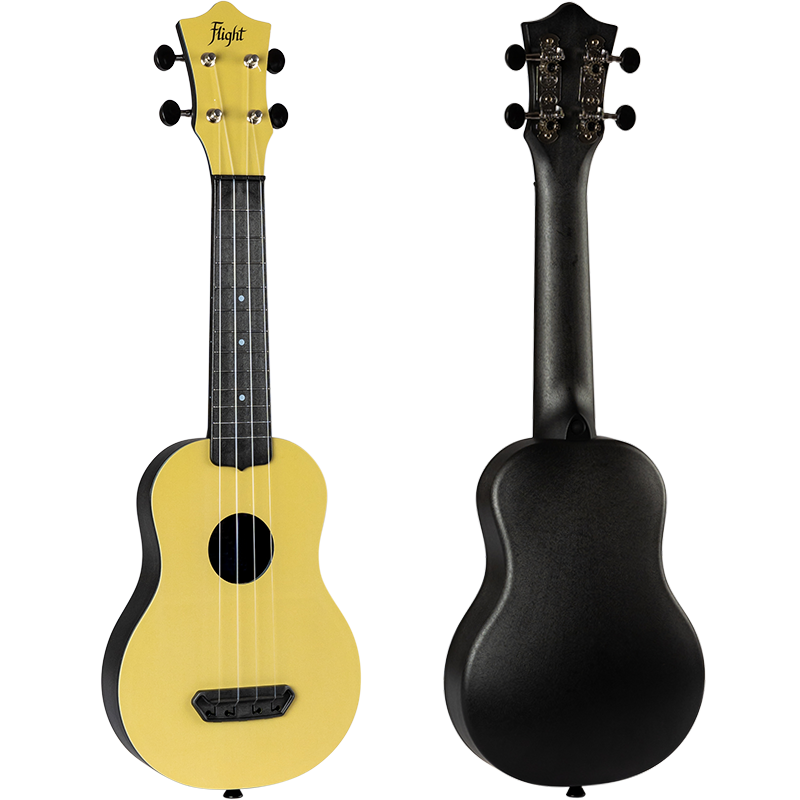 The 6 Best Travel Ukuleles: Lightweight, Compact, & Weather-Resistant