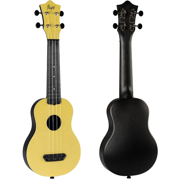 Flight-UTS-35-SAND-Soprano-ULTRA-Travel-Series-Ukulele-1