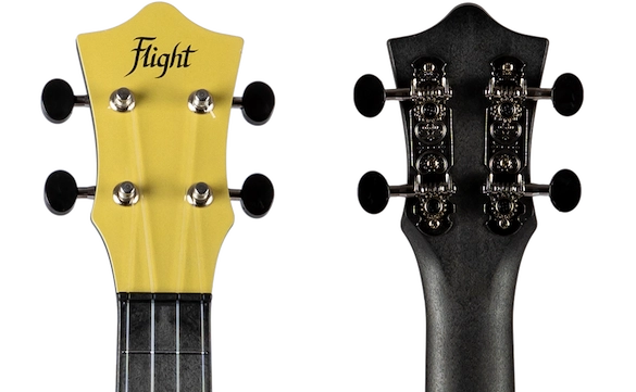 Flight-UTS-35-SAND-Soprano-ULTRA-Travel-Series-Ukulele-5
