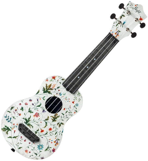 Flight-UTS-40-FLOWER-Soprano-ULTRA-Travel-Series-Ukulele-7