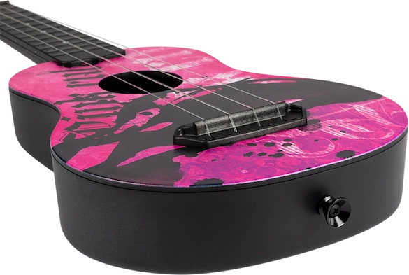 Flight-UTS-40-PINK-RULES-Soprano-ULTRA-Travel-Series-Ukulele-6